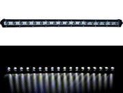 Тънък LED  бар 54W, 50cm