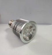 LED ЛЕД Диодна Крушка YH-E27-5S5A Топло Бяла Светлина 3000-3500K 220V