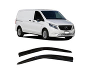 Ветробрани за MERCEDES VITO- VIANO 2007- 2015