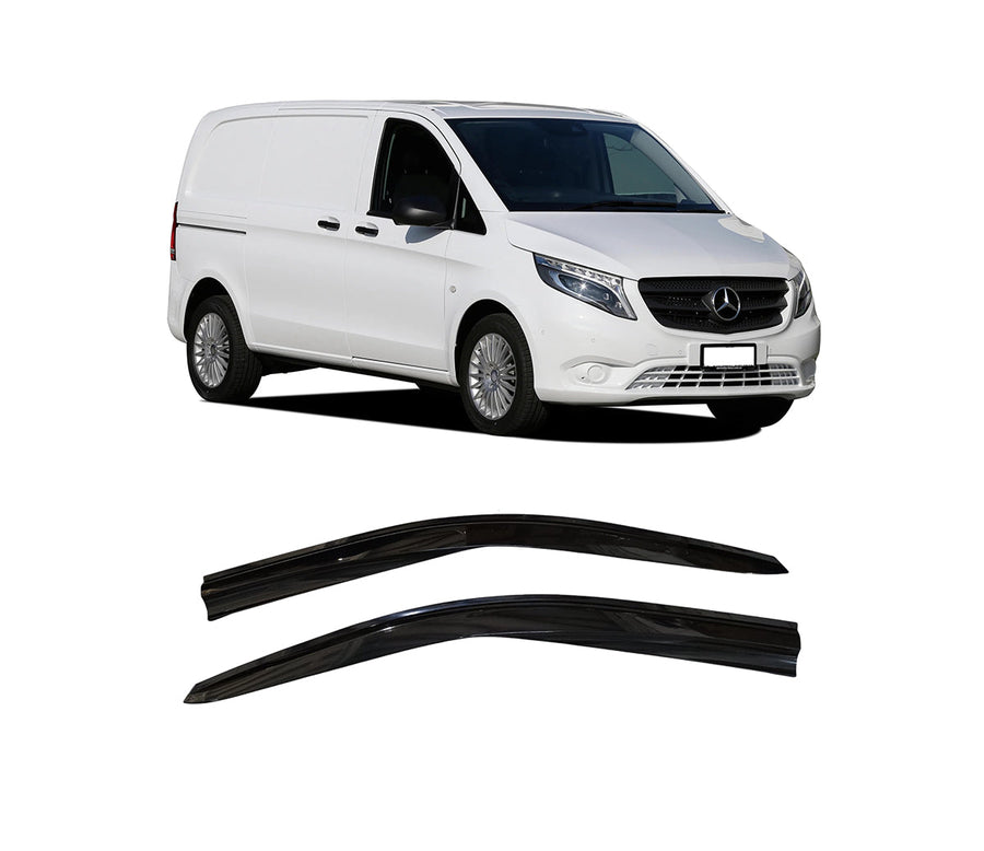Ветробрани за MERCEDES VITO- VIANO 2007- 2015