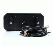 LED неон стоп,12/24V, Ляв=Десен