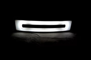 LED габарит за покрив Scania R до 2016, бял 12/24V НЕОН