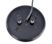 LED НЕОН стоп с 3 кръга и динамичен мигач, кръгъл 12/24V