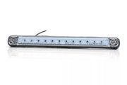 LED трети стоп  дълъг, 12/24V