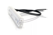LED трети стоп  дълъг, 12/24V