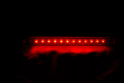 LED трети стоп  дълъг, 12/24V