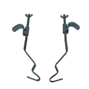 Заключалки за блокаж на врати на кабина от вътре за Renault T