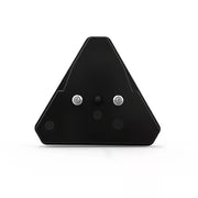 Ляв LED триъгълен стоп с 4 функции с динамичен мигач, 12/24V