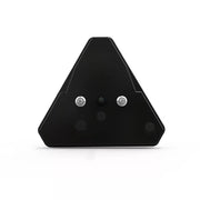 Десен LED триъгълен стоп с 4 функции с динамичен мигач, 12/24V